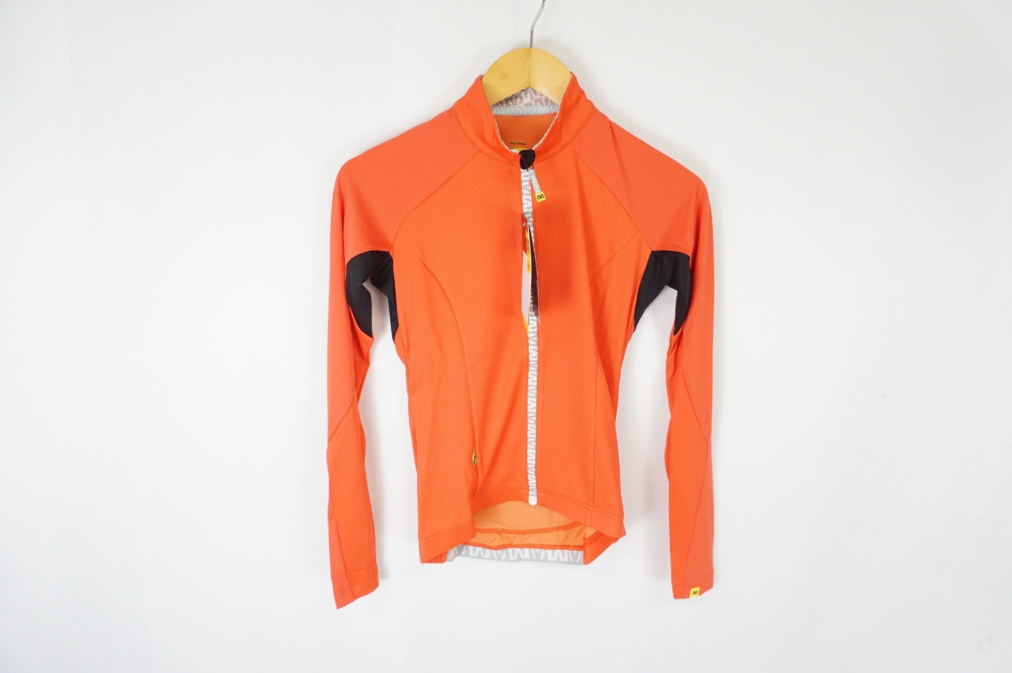 MAVIC 「マヴィック」 ATHENA LS JERSEY レディースMサイズ 長袖