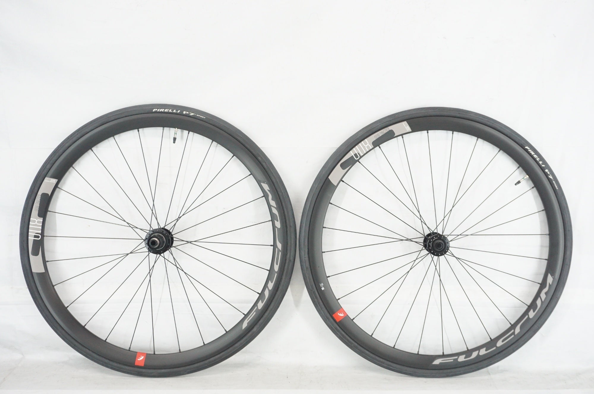 FULCRUM 「フルクラム」 RACING 800 DB シマノ11-12速 ホイールセット / 阪急塚口店