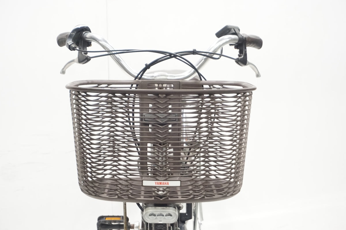 YAMAHA 「ヤマハ」 PAS CHEER 2021年モデル 26インチ 電動アシスト自転車 / 滋賀大津店