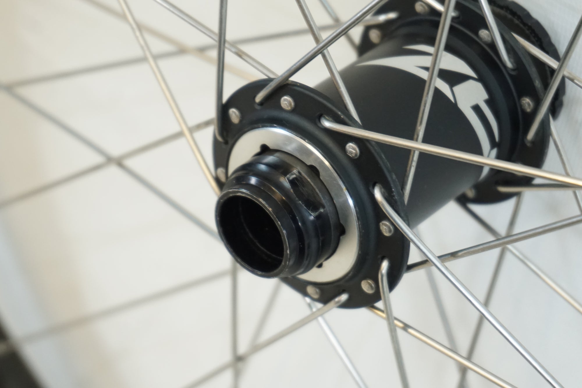 SHIMANO 「シマノ」 ZEE FH-M645 HB-M640 ハブ SHIMANO 9S ホイールセット / 宇都宮店