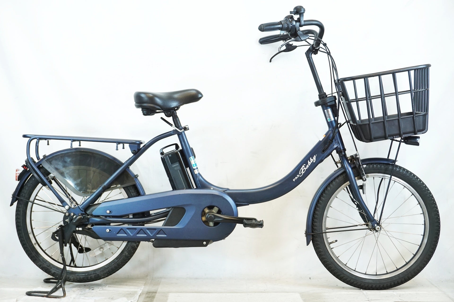 YAMAHA 「ヤマハ」 PAS BABBY UN SP 2020年モデル 電動アシスト自転車 / 有明ガーデン店