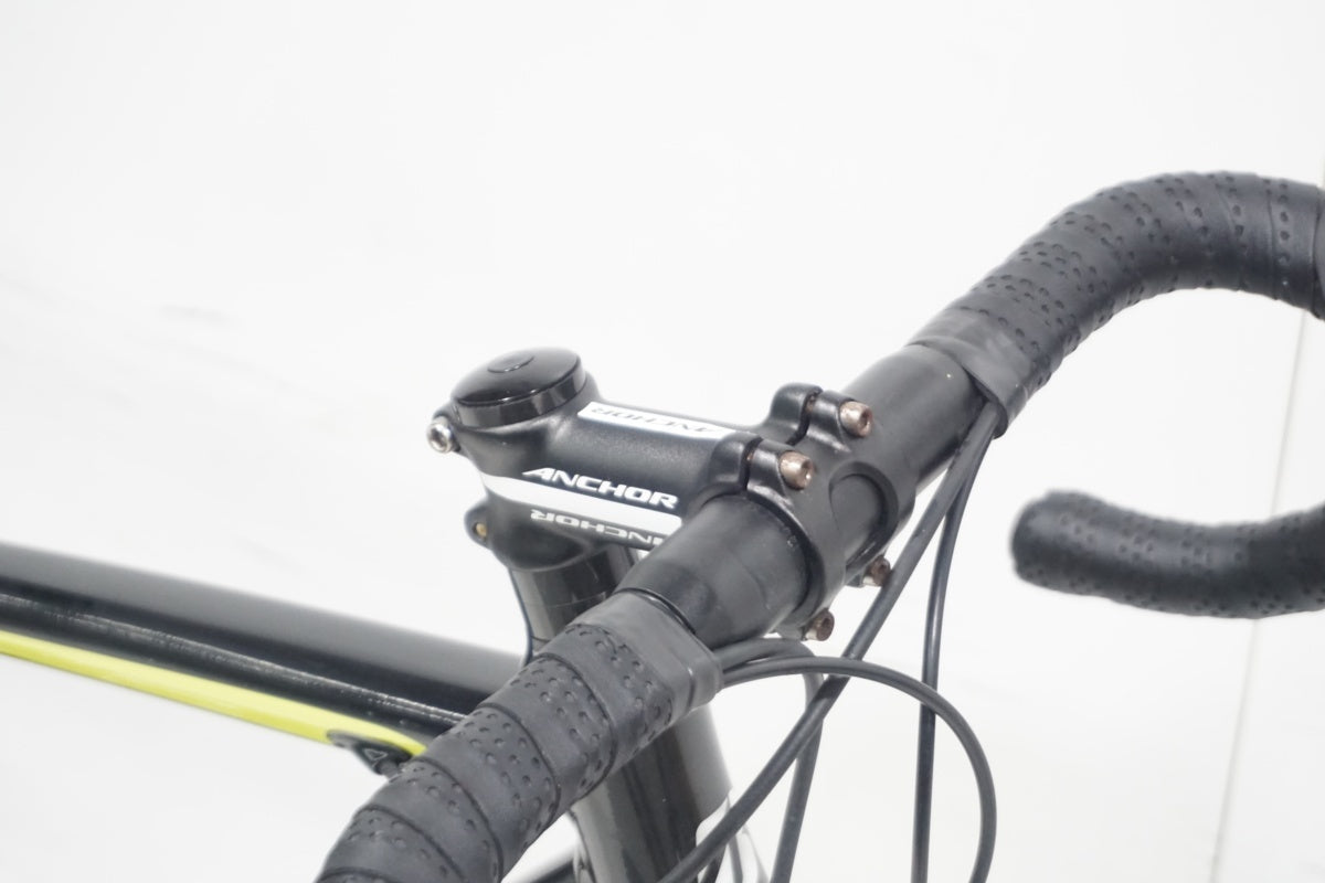 BRIDGESTONE 「ブリヂストン」 ANCHOR RL6 2021年モデル ロードバイク / 滋賀大津店