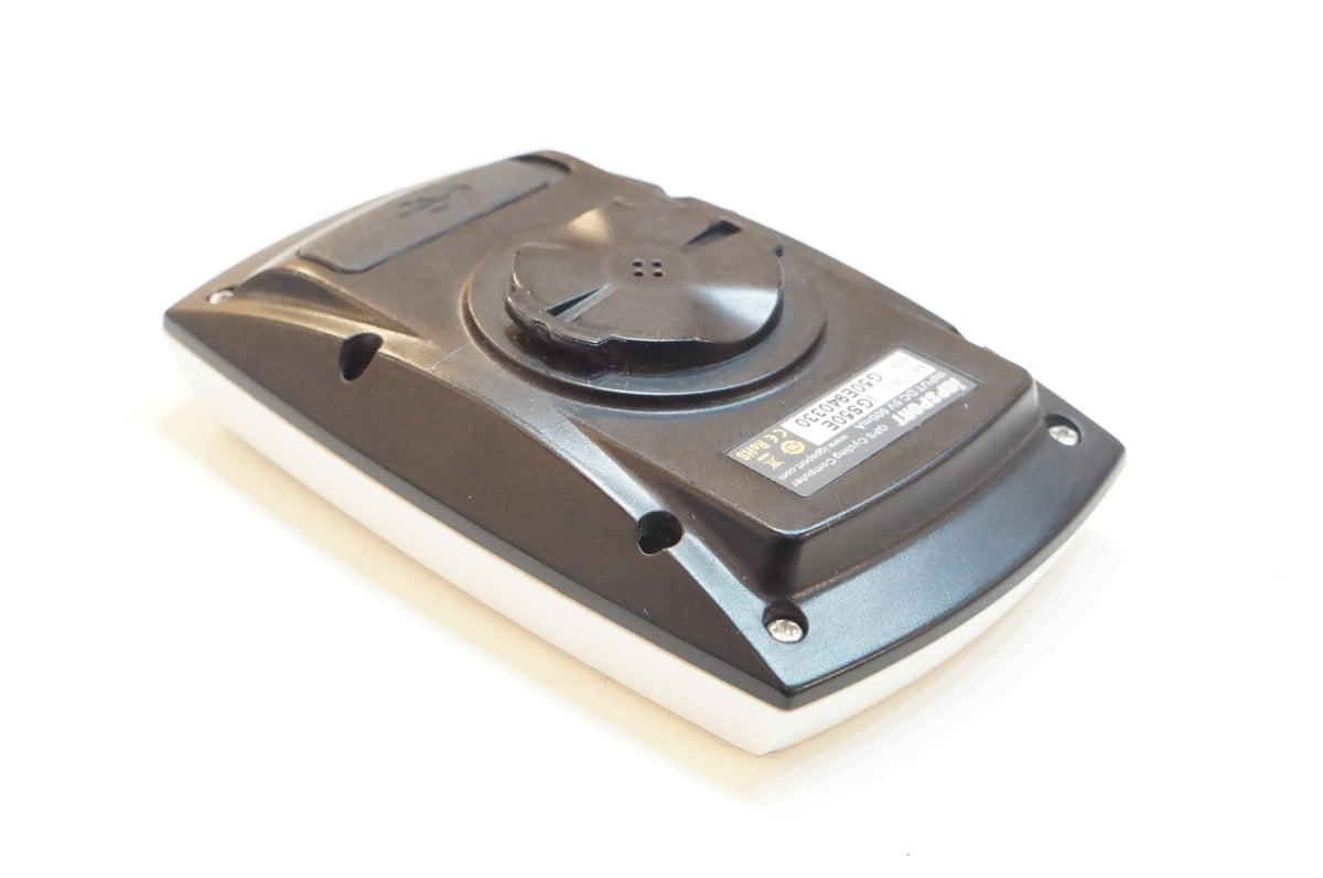IGPSPORT 「アイジーピースポーツ」 IGS50E サイクルコンピューター / 浦和ベース