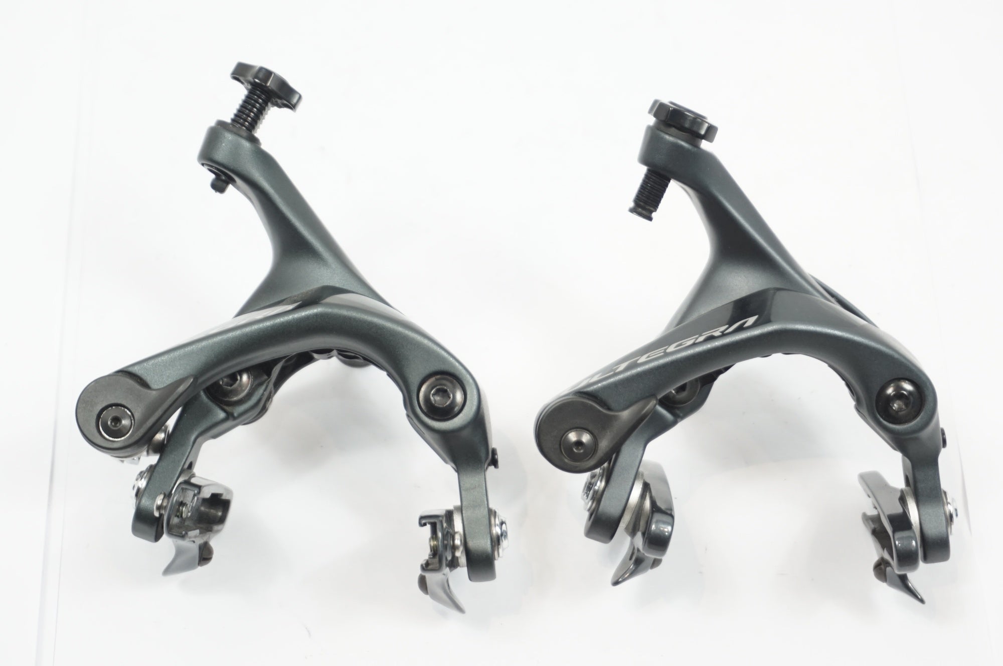 非常に高い品質 SHIMANO 「シマノ」 キャリパーブレーキセット BR-R8000 ULTEGRA パーツ