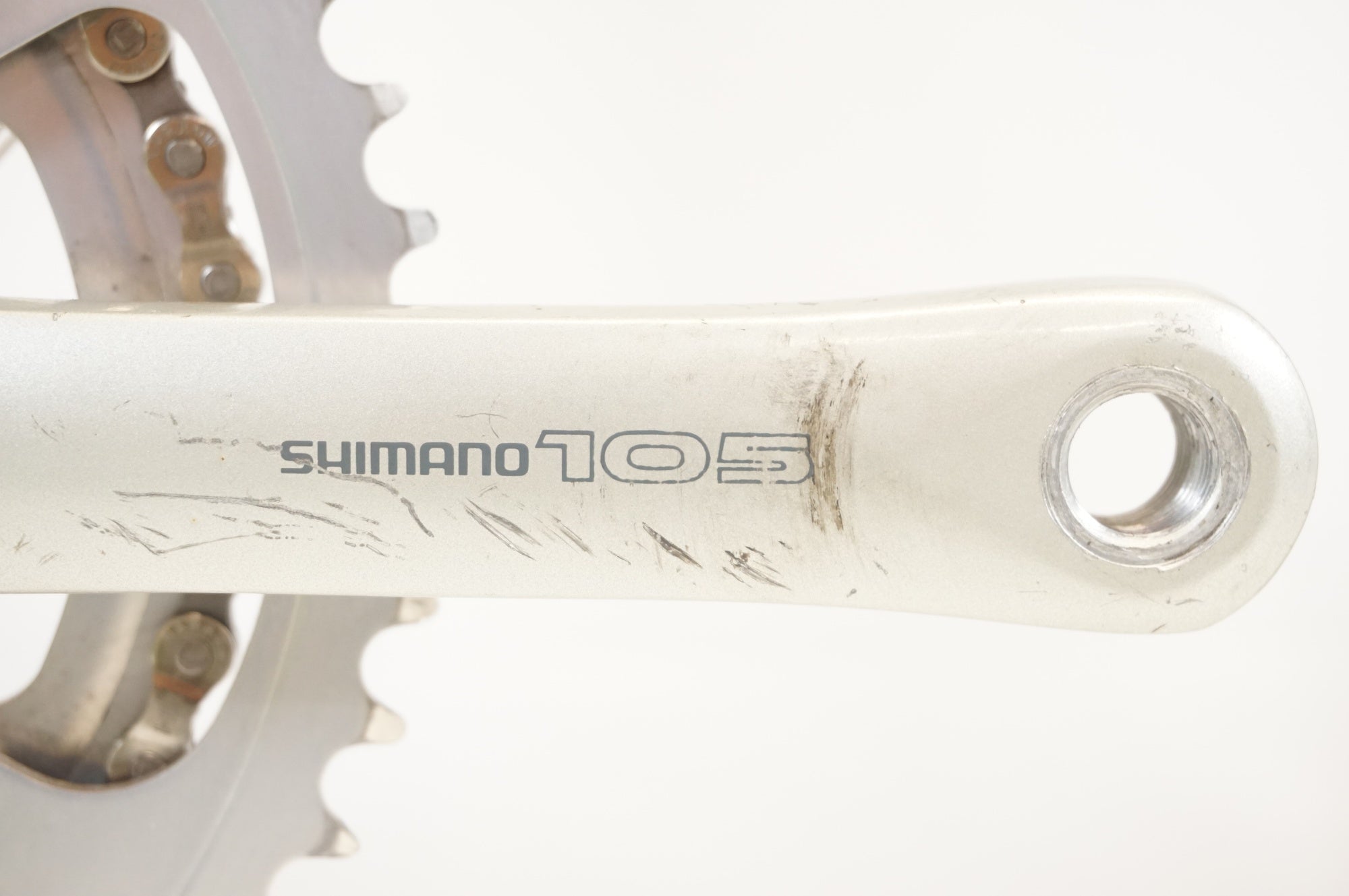 ジャンク LOOK 「ルック」 GENERATION 4 KG56 1990年頃 ロードバイク / 宇都宮店