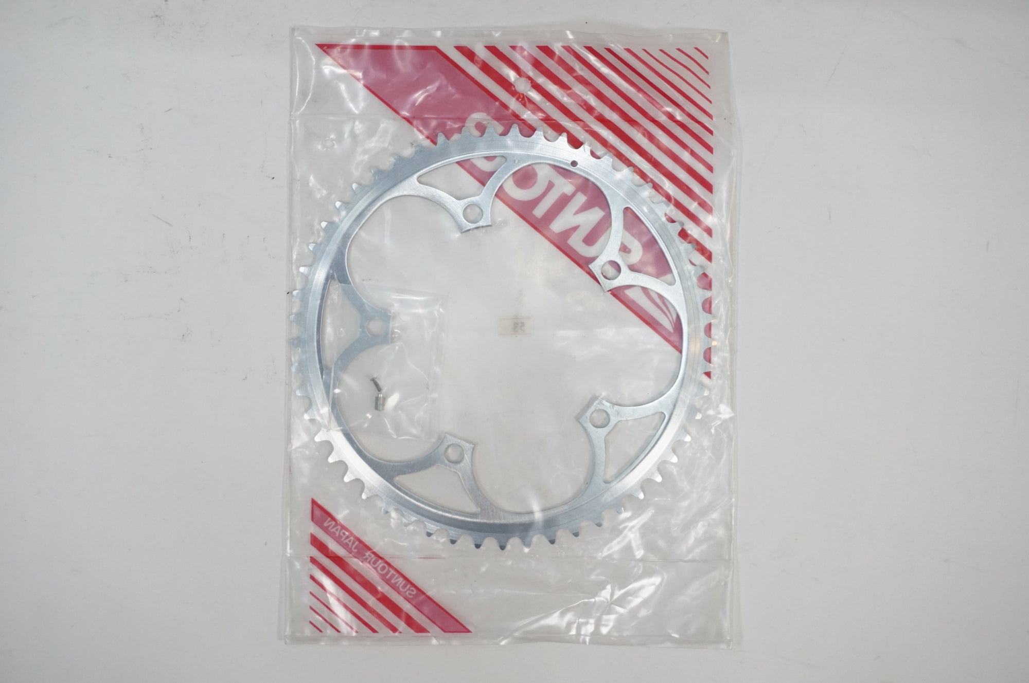 SUNTOUR 「サンツアー」 SUPERBE PRO 130mm 53T チェーンリング / 川越店