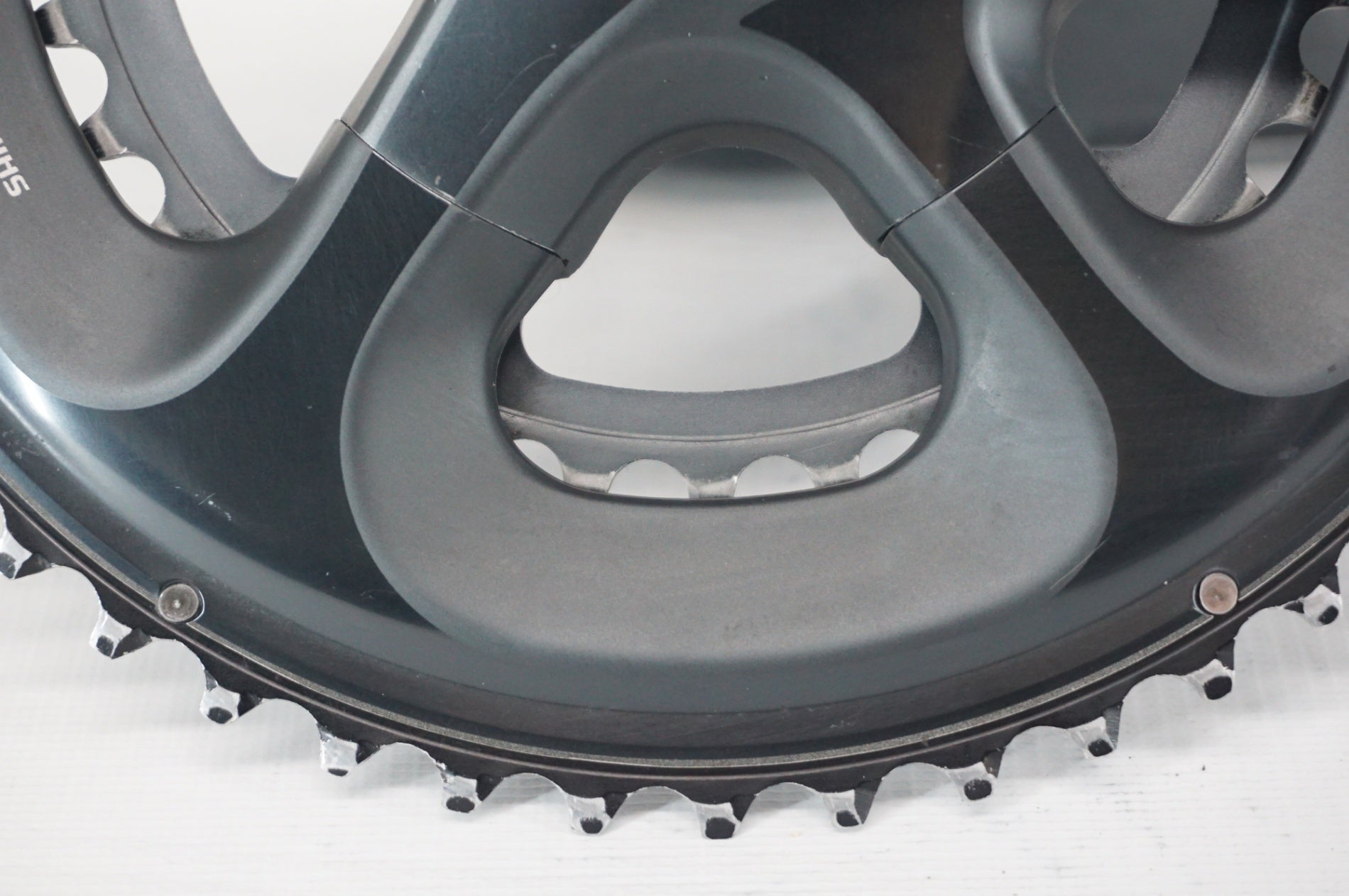 SHIMANO 「シマノ」 ULTEGRA FC-6800 50-34T 170mm クランクセット / 阪急塚口店