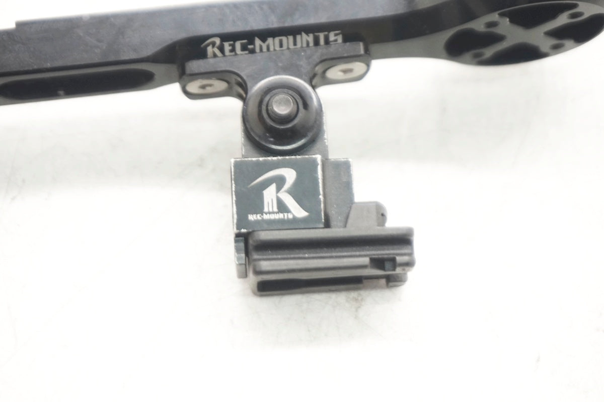 REC MOUNTS 「レックマウント」 ハンドルバーマウント / 大阪門真店