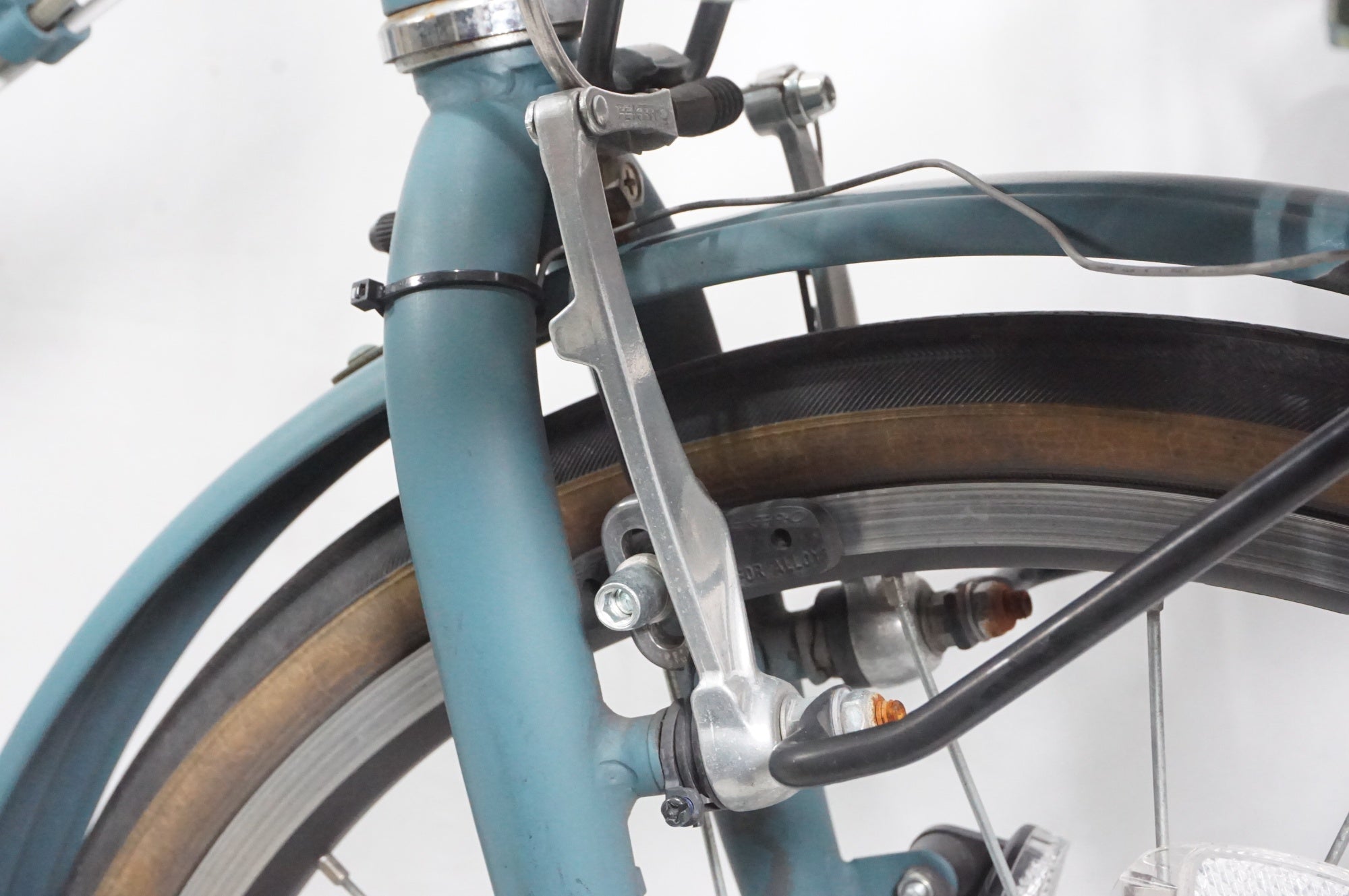 BRIDGESTONE 「ブリヂストン」 MARKROSA M7 2018年モデル 20インチ ミニベロ / AKIBA店