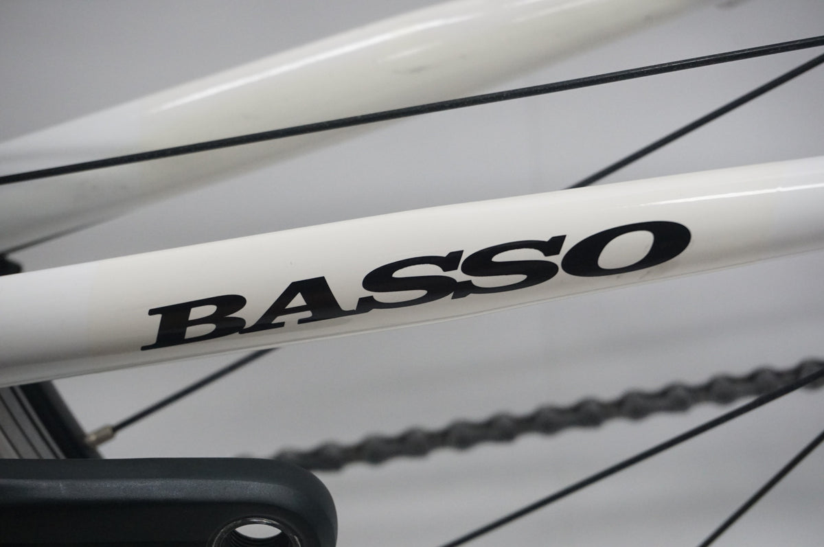 BASSO 「バッソ」 VIPER 2018年モデル ロードバイク / 福岡店