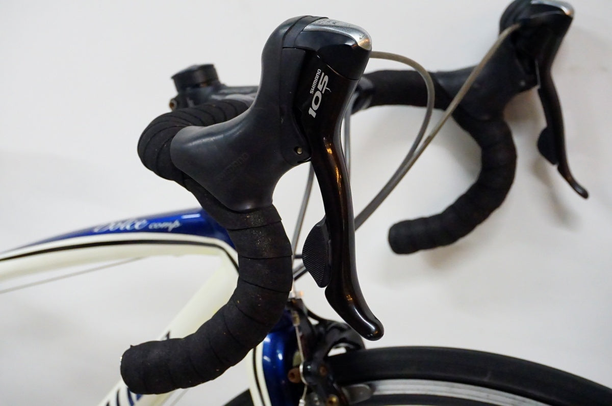 SPECIALIZED 「スペシャライズド」 DOLCE COMP 2010年モデル ロードバイク / 名古屋大須店