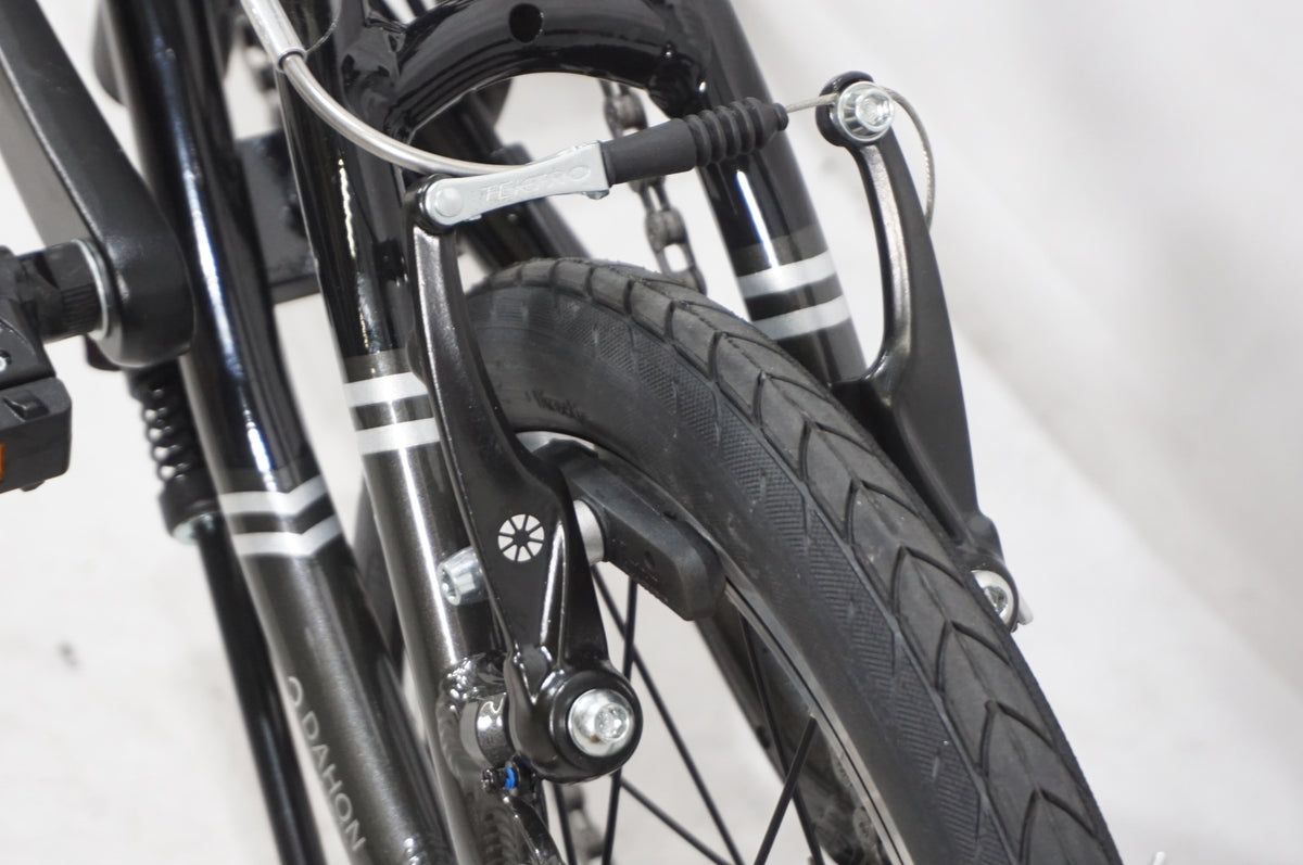 DAHON 「ダホン」 K3 2021年モデル 14インチ 折り畳み自転車 / AKIBA店