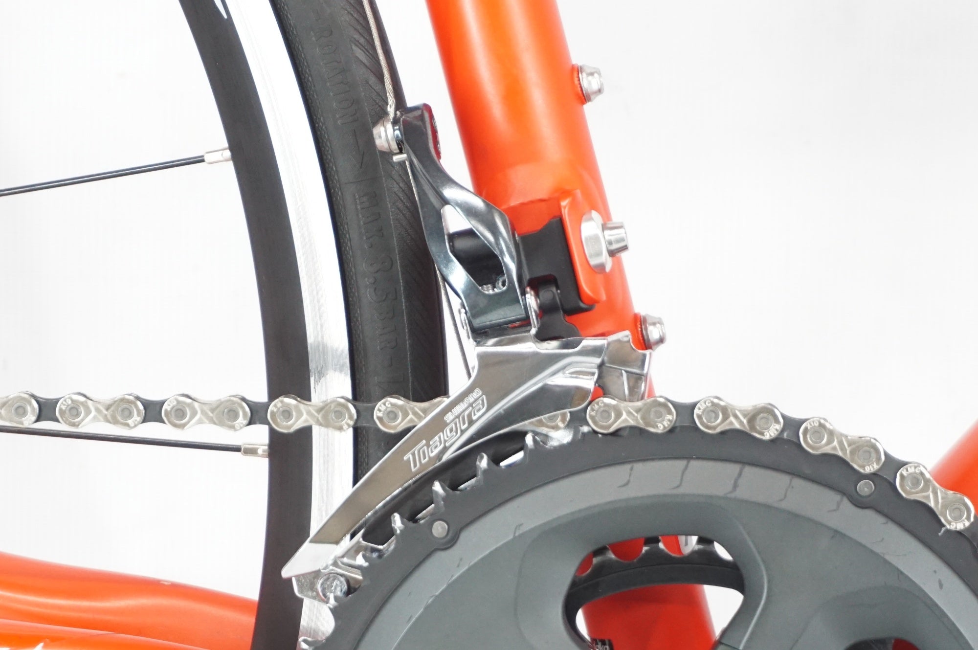 KHODAABLOOM 「コーダブルーム」 FARNA TIAGRA 2023年モデル ロードバイク / 阪急塚口店