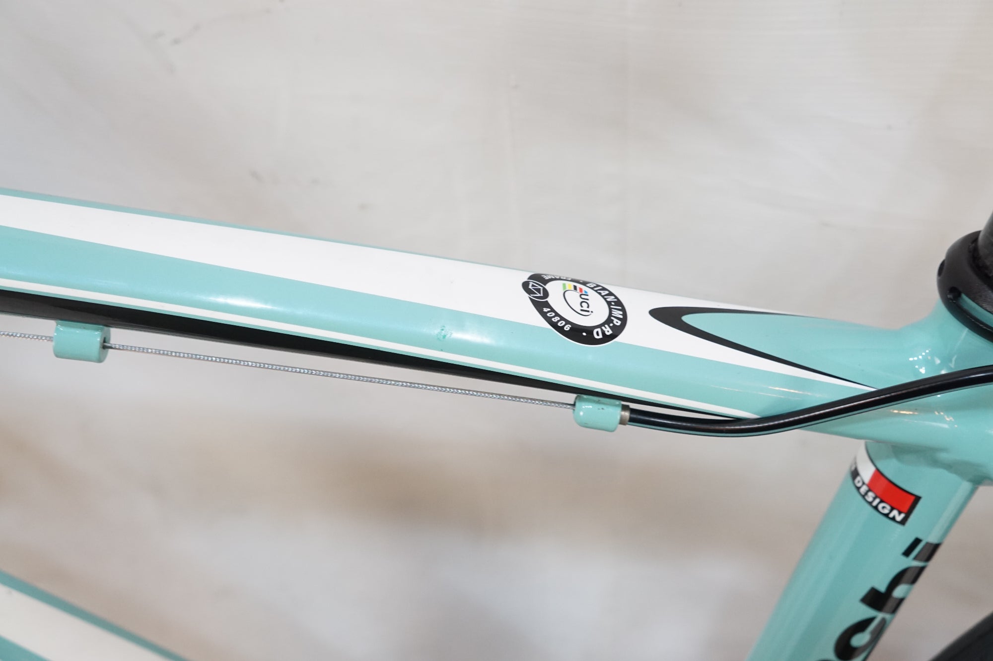 BIANCHI 「ビアンキ」 IMPULSO 105 2015年モデル ロードバイク / バイチャリ浦和ベース