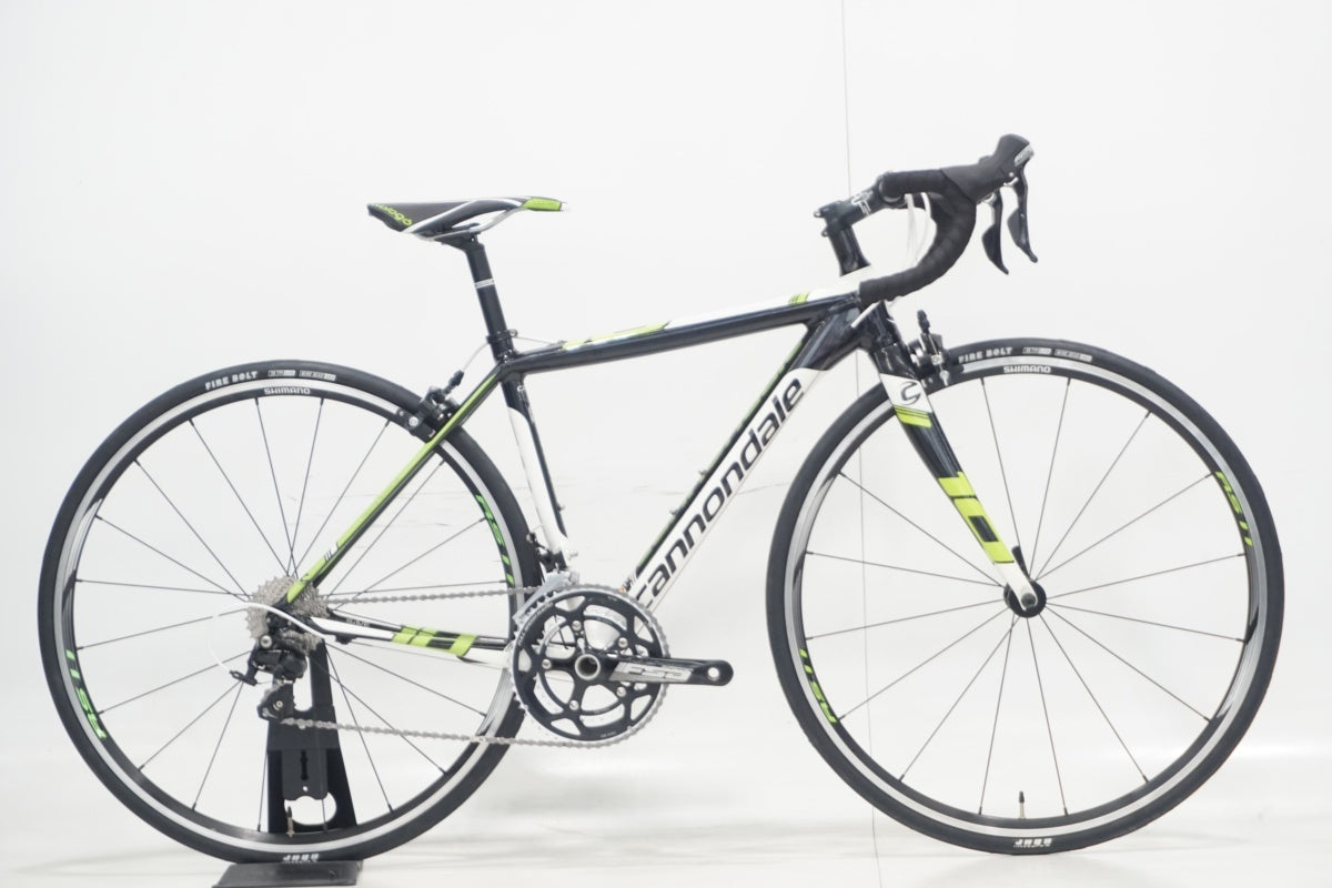 caad10 キャノンデール10 cannondale 2015年　中古 CANNONDALE 「キャノンデール」 CAAD 10 BLACK INC 2015年モデル