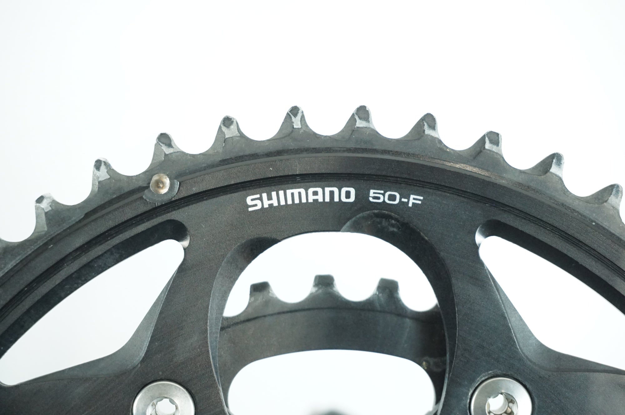 SHIMANO 「シマノ」 105 FC-5750 50-34T 170mm クランク / 宇都宮店