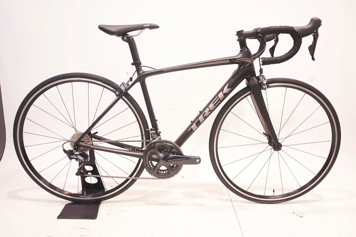 TREK emonda sl6フレーム　ピラー　bb Fメカ付き TREK emonda sl6フレーム ピラー bb Fメカ付き