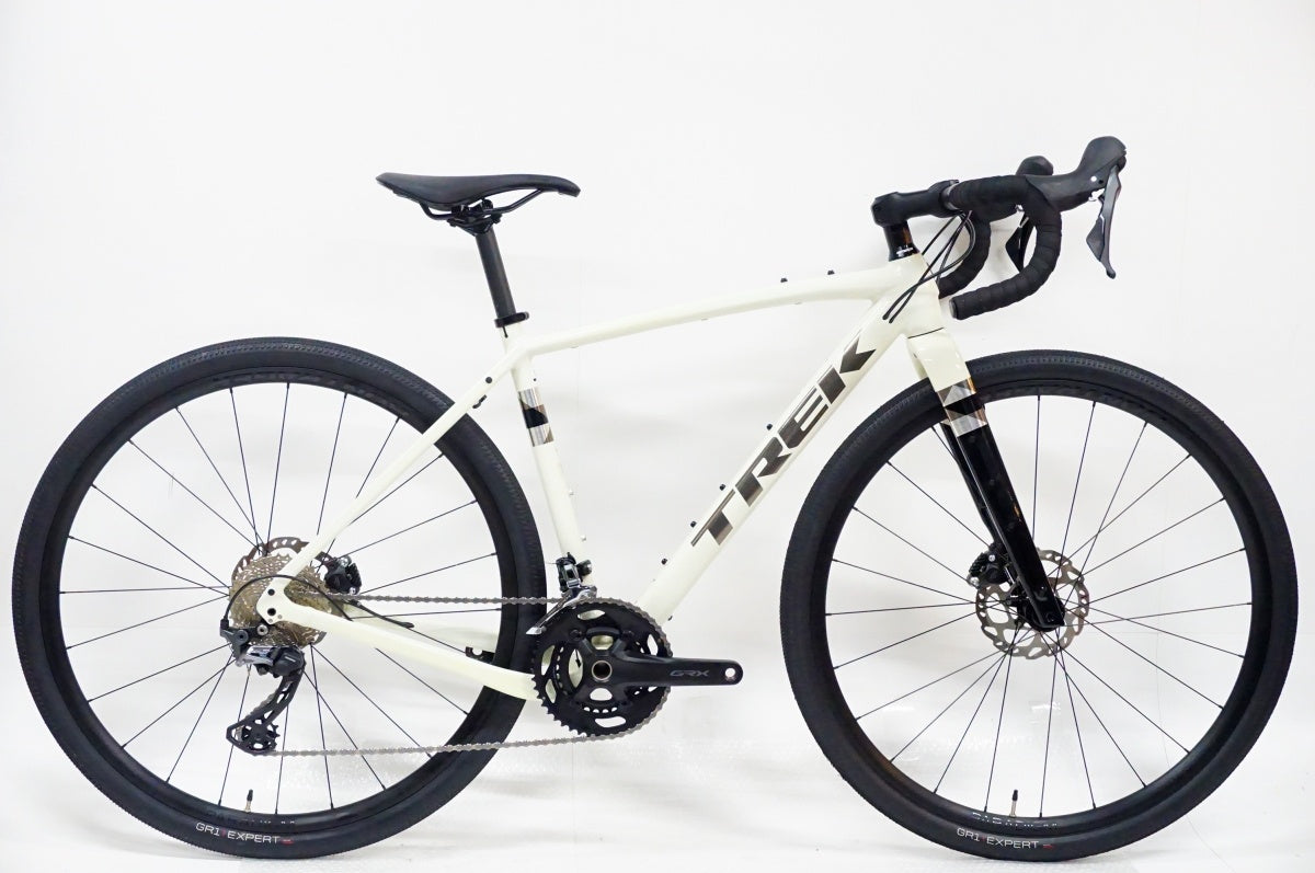 TREK 「トレック」 CHECK POINT ALR5 2022-2023年モデル ロードバイク