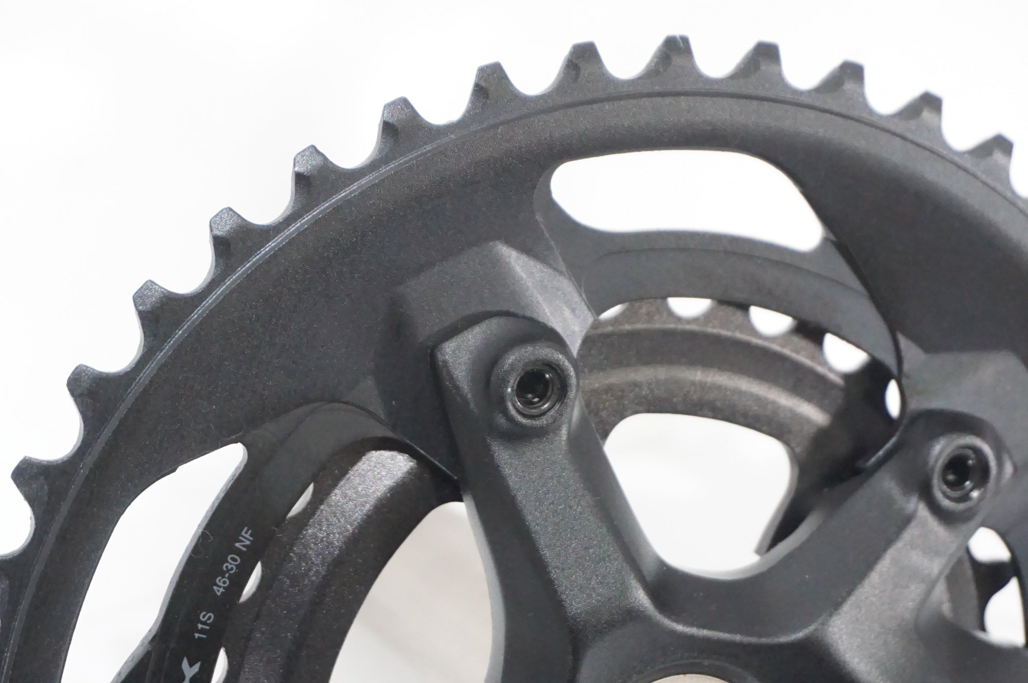 SHIMANO 「シマノ」 GRX FC-RX600 46-30T 172.5mm クランク / AKIBA店