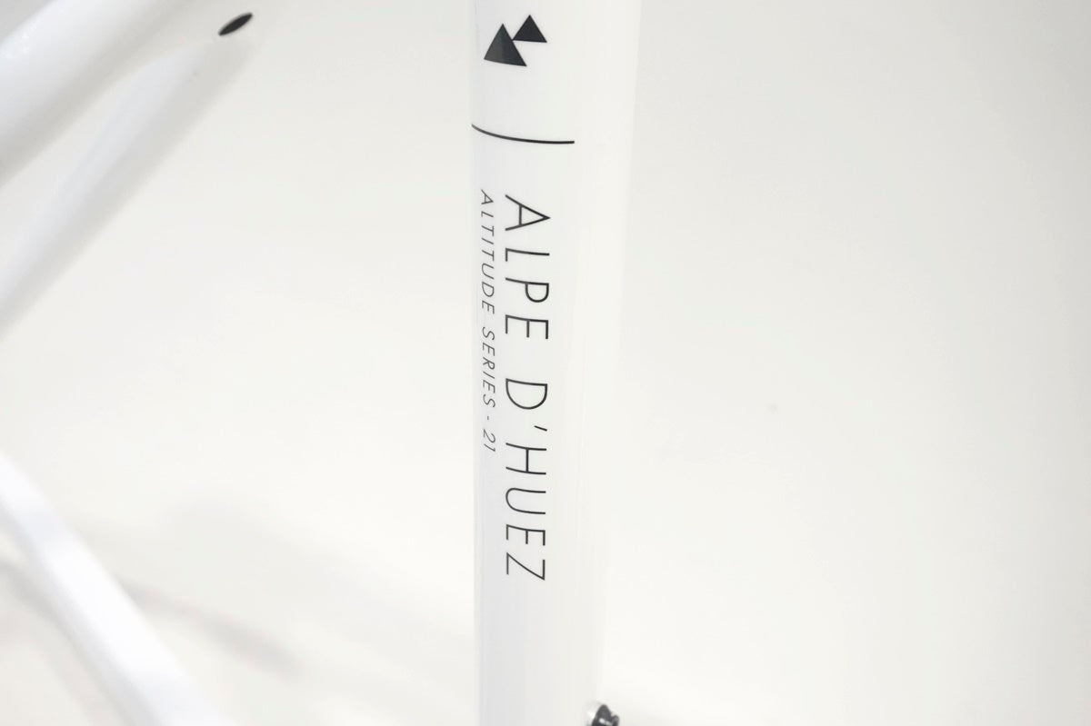 TIME 「タイム」 ALPE D'HUEZ 2022年モデル フレームセット / 大阪門真店