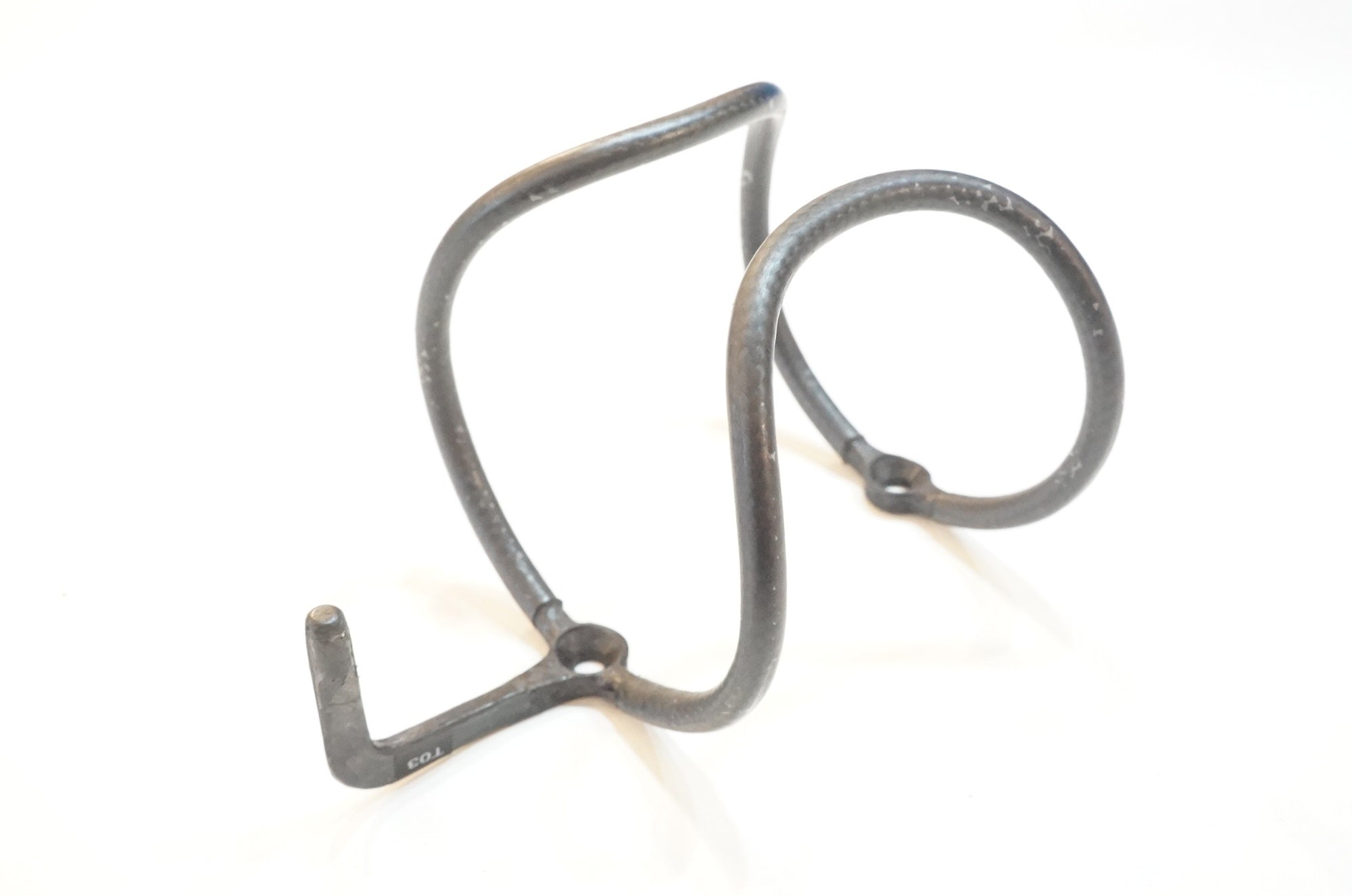 TOPEAK 「トピーク」 Fezā CAGE TUBULAR CARBON R10 ボトルケージ / 浦和ベース