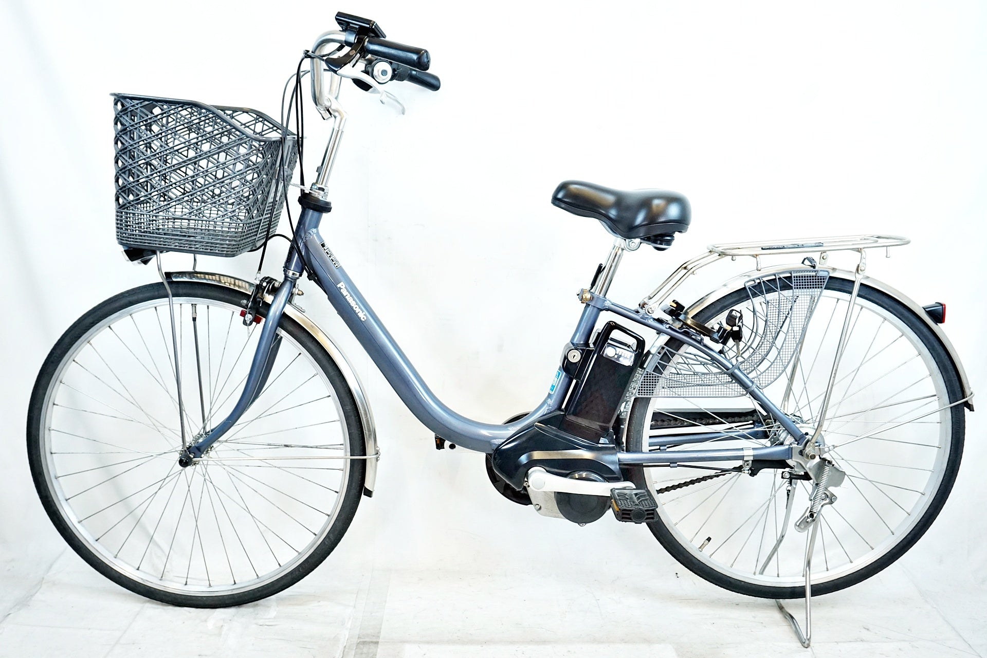 PANASONIC 「パナソニック」 ビビYX BE-ELYX633N2 2020年モデル 電動アシスト自転車 / 有明ガーデン店