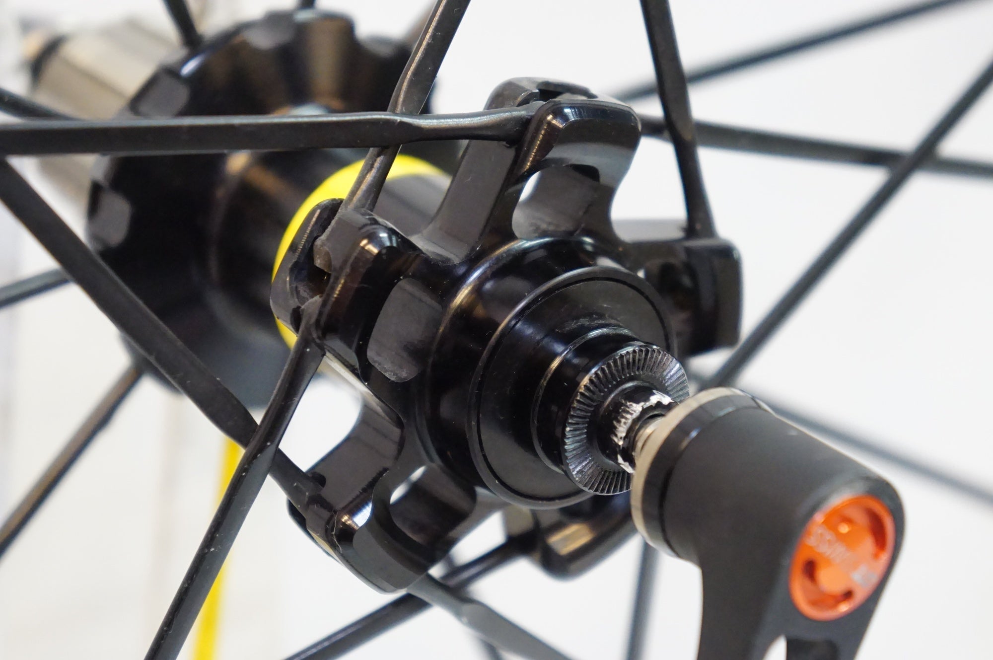 MAVIC 「マビック」 KSYRIUM PRO UST シマノ11速 ホイールセット / 熊谷本店