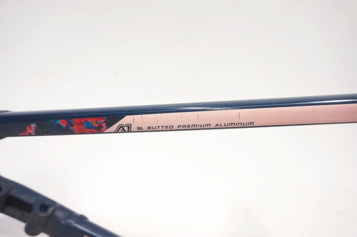 SPECIALIZED 「スペシャライズド」 WOMEN'S SIRRUS SPORT 2019年モデル フレームセット / 大阪門真店