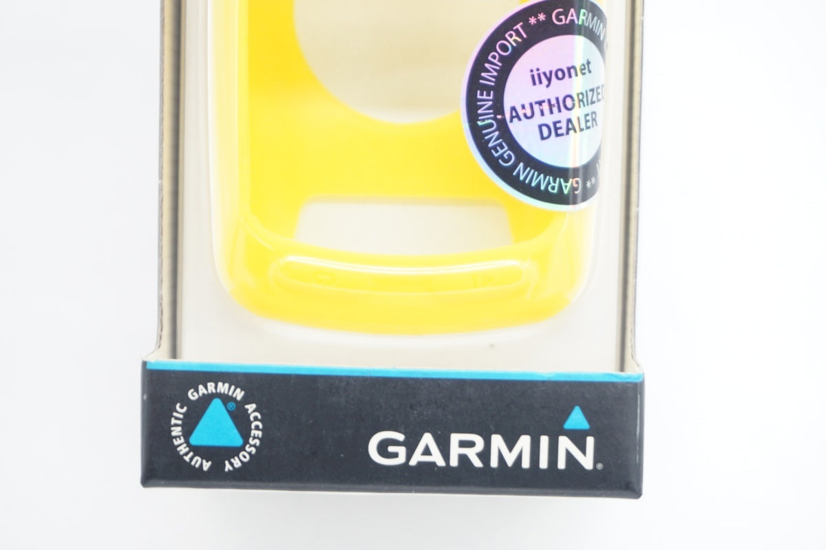GARMIN 「ガーミン」 EDGE800・810用 シリコンケース / 滋賀大津店