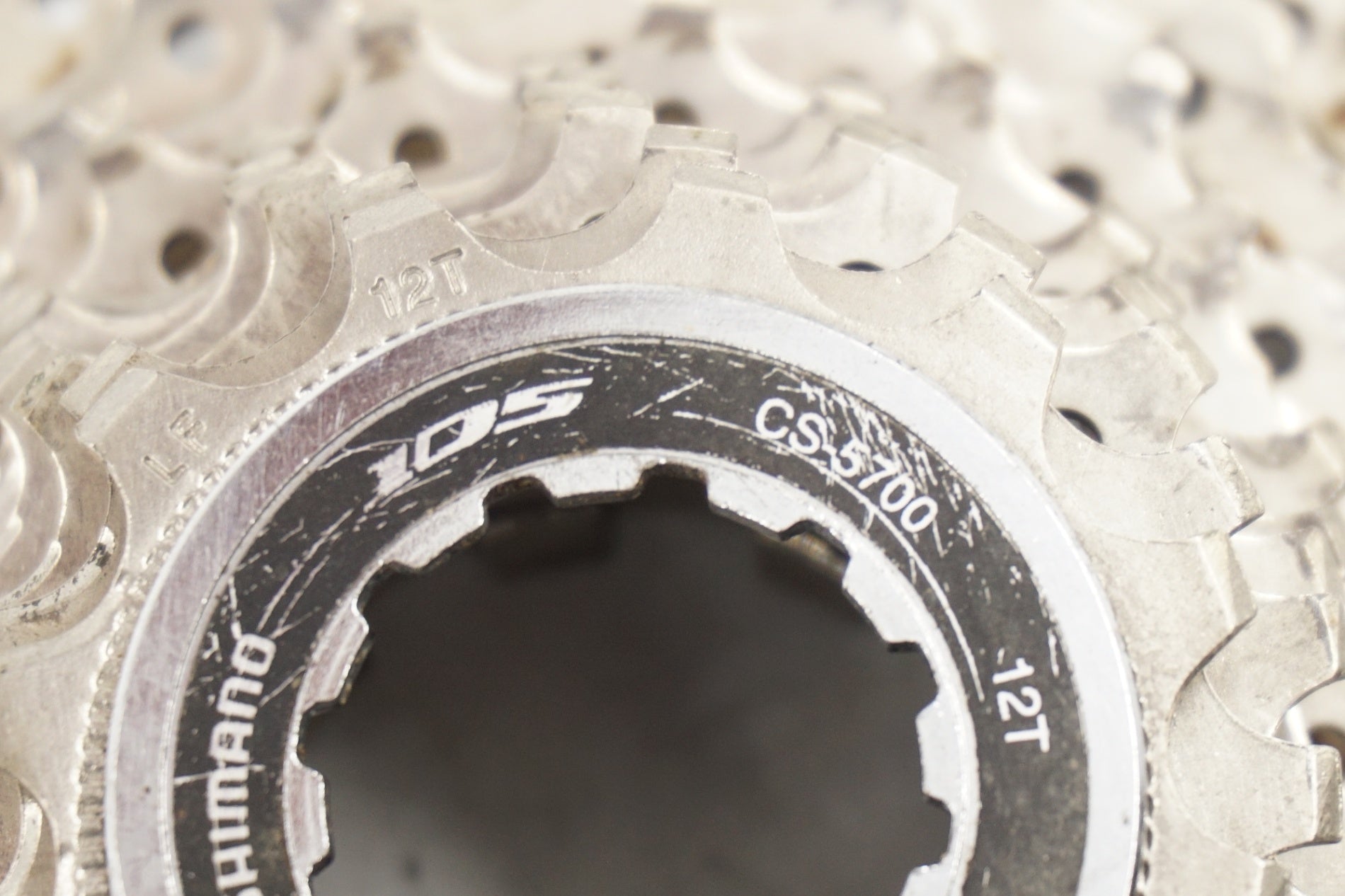 SHIMANO 「シマノ」 CS-5800 12-27T スプロケット / 奈良店