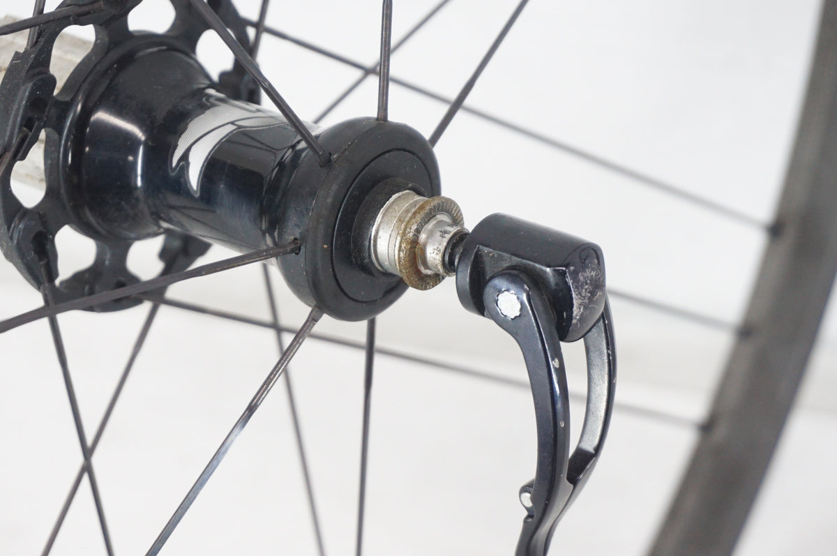 CAMPAGNOLO 「カンパニョーロ」 BORA ONE 35 TUBULAR シマノ11速 ホイールセット / 阪急塚口店