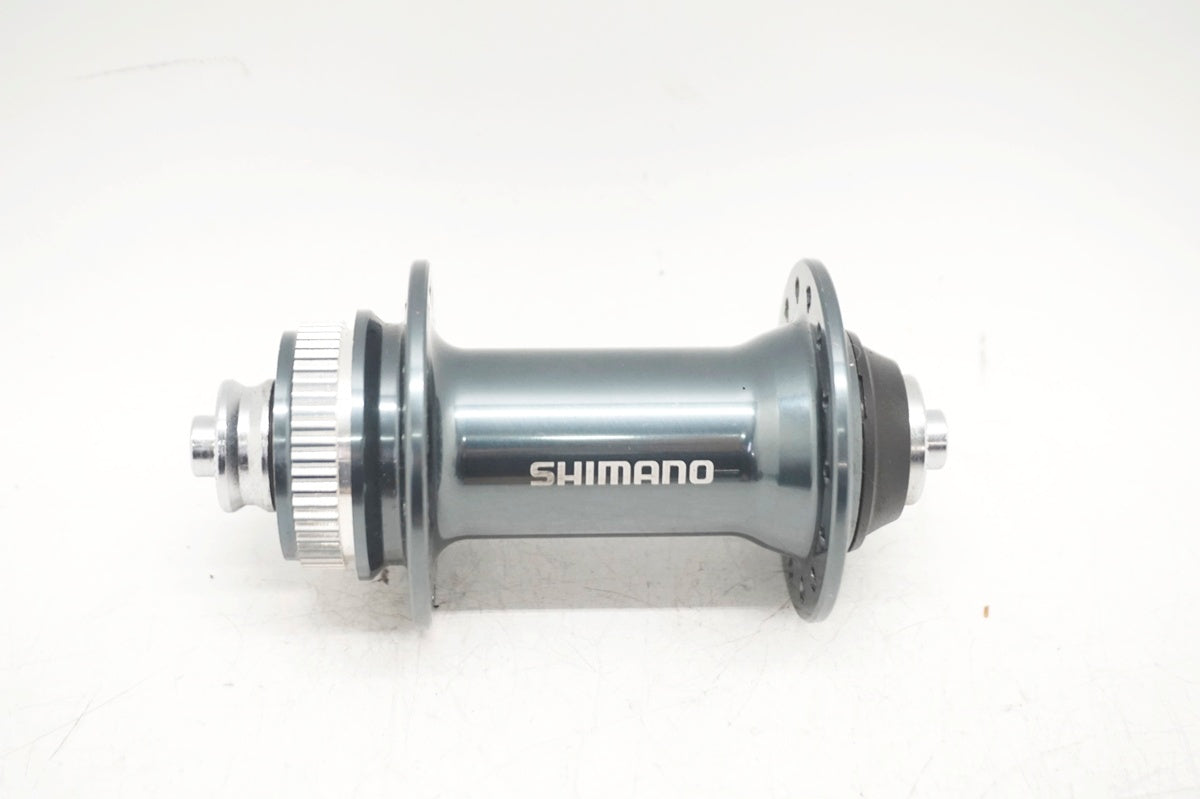 SHIMANO 「シマノ」 HB-CX75 100/135mm シマノ11速 前後ハブセット クイックリリース付き / 大阪門真店