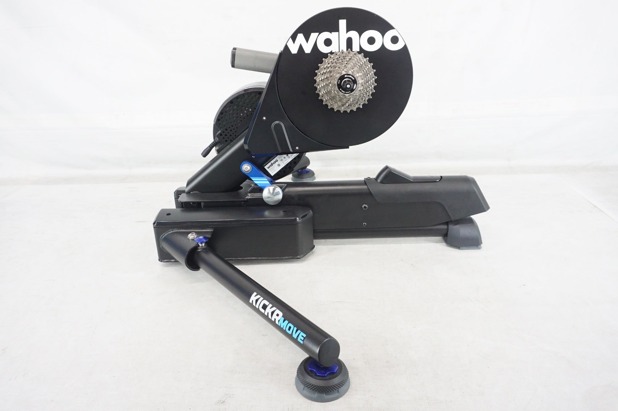 WAHOO 「ワフー」 KICKR MOVE スマートトレーナー / 阪急塚口店 