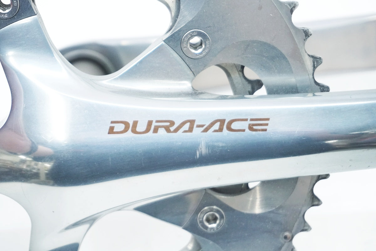 SHIMANO 「シマノ」 DURA-ACE FC-7800 52-39T 170mm クランク / 大阪美原北インター店