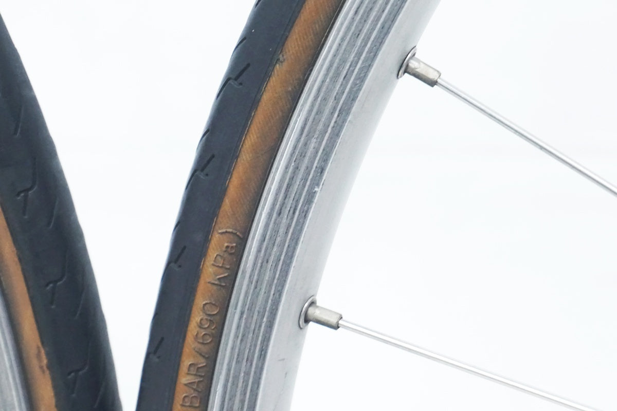 SHIMANO 「シマノ」 RSX ハブ+MAVIC リム シマノ7速フリー ホイールセット / 大阪美原北インター店