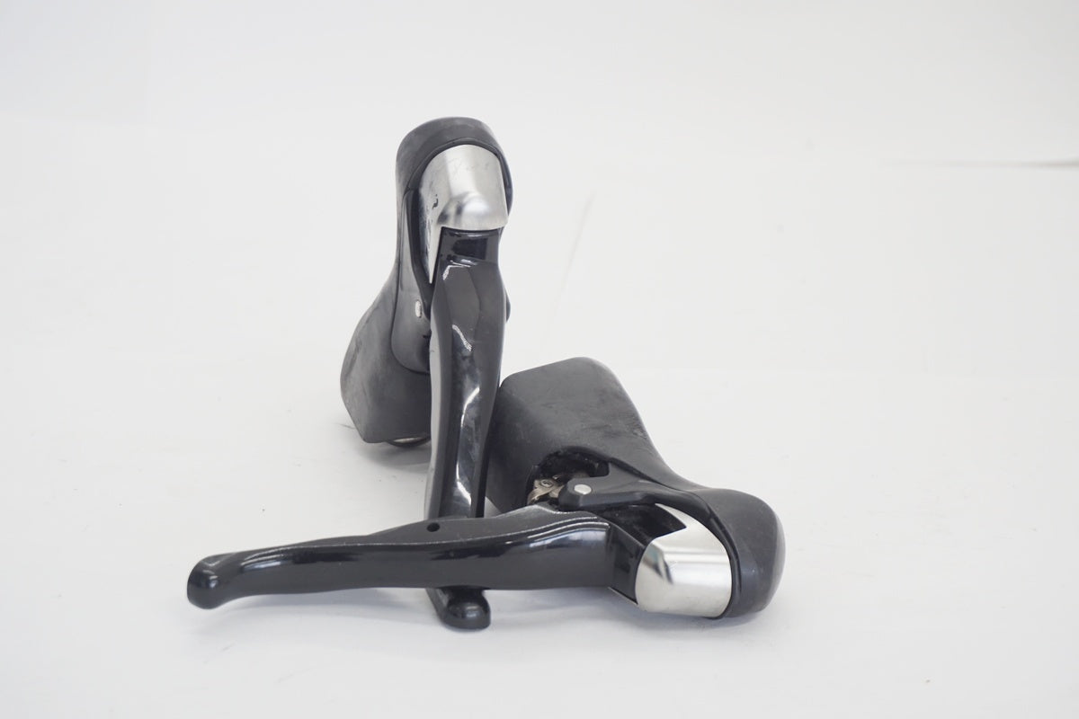 SHIMANOシマノ　１０５の１０速デュアルコントロールレバー SHIMANO 「シマノ」 105 ST-5700 デュアルコントロールレバー