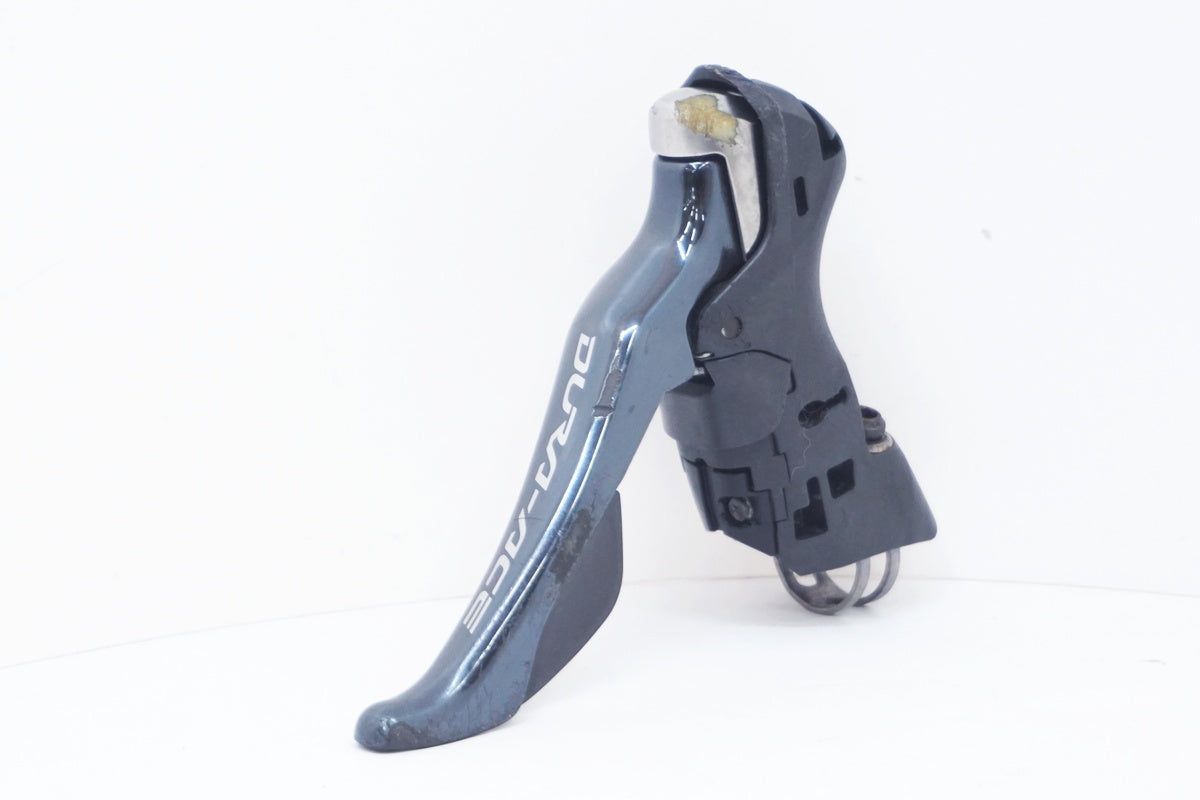 SHIMANO 「シマノ」 DURA-ACE ST-9001 左のみ デュアルコントロール