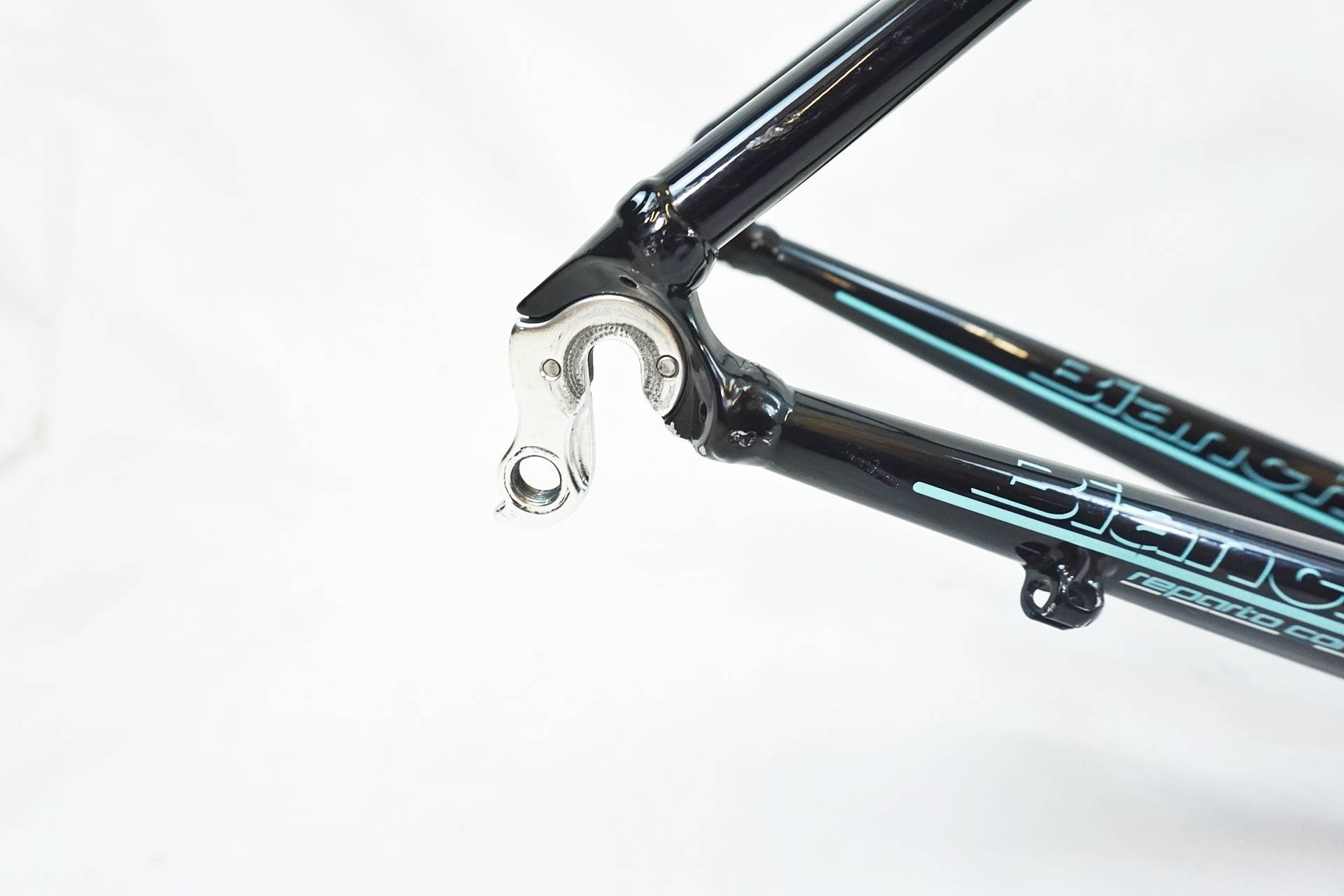 BIANCHI 「ビアンキ」 FENICE ELITE 2016年モデル フレームセット / 有明ガーデン店