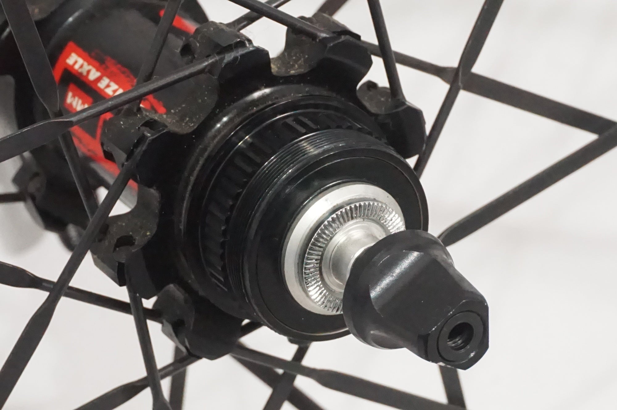 FULCRUM 「フルクラム」 RED METAL 3 SHIMANO 10s ホイールセット / 宇都宮店