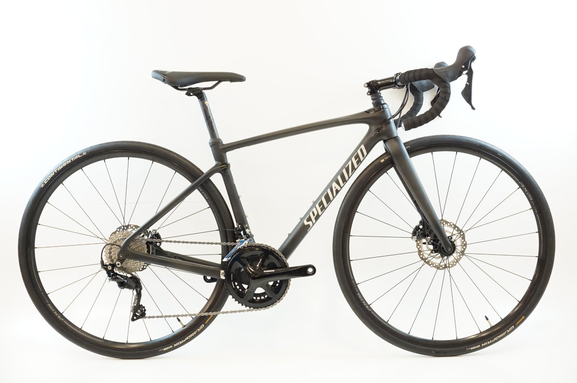 SPECIALIZED 「スペシャライズド」 ROUBAIX DISC 2018年頃モデル ロードバイク / 浜松店