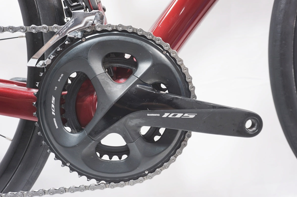 TREK 「トレック」 DOMANE SL5 DISC 2021年モデル ロードバイク / 世田谷店