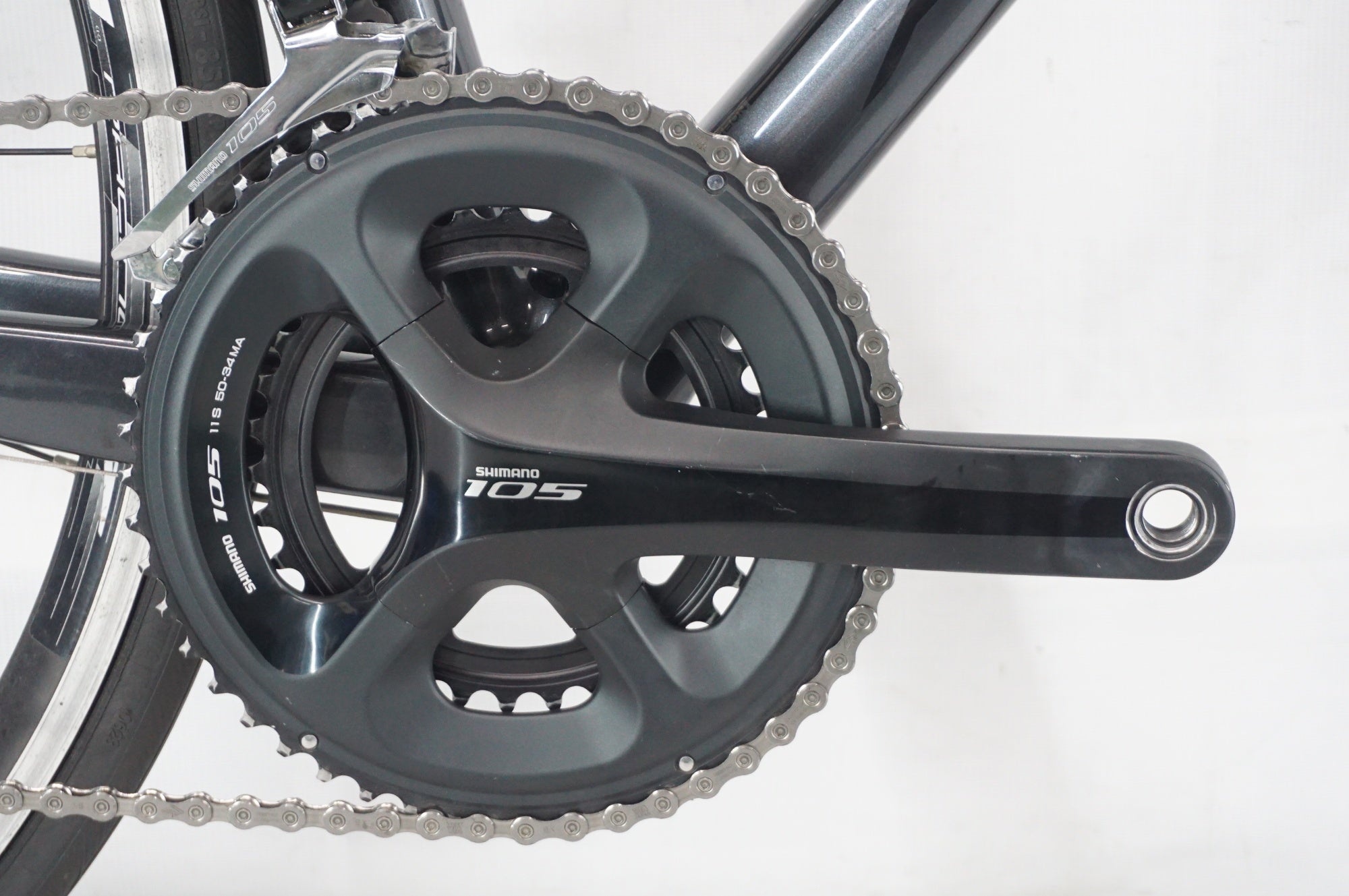 BRIDGESTONE 「ブリヂストン」 ANCHOR RL8 EQUIPE 2015年モデル ロードバイク / 阪急塚口店