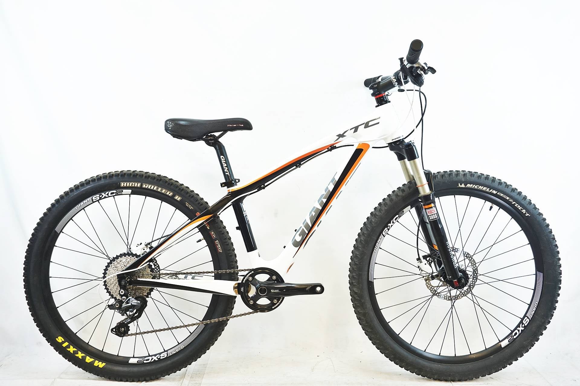 GIANT 「ジャイアント」 XTC COMPOSITE3 2013年モデル 26インチ