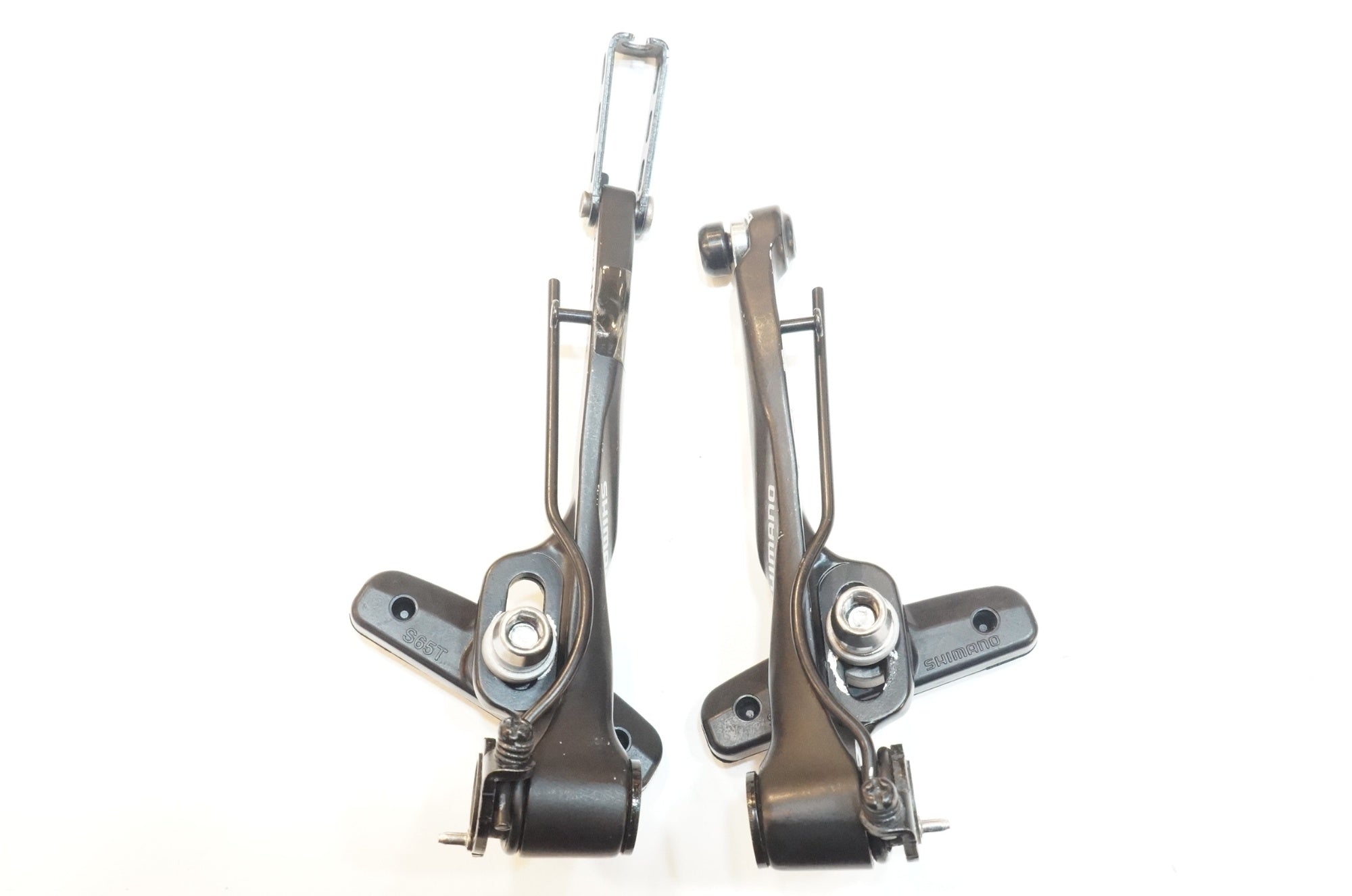 SHIMANO 「シマノ」 BR-T4000 Vブレーキセット / 浦和ベース