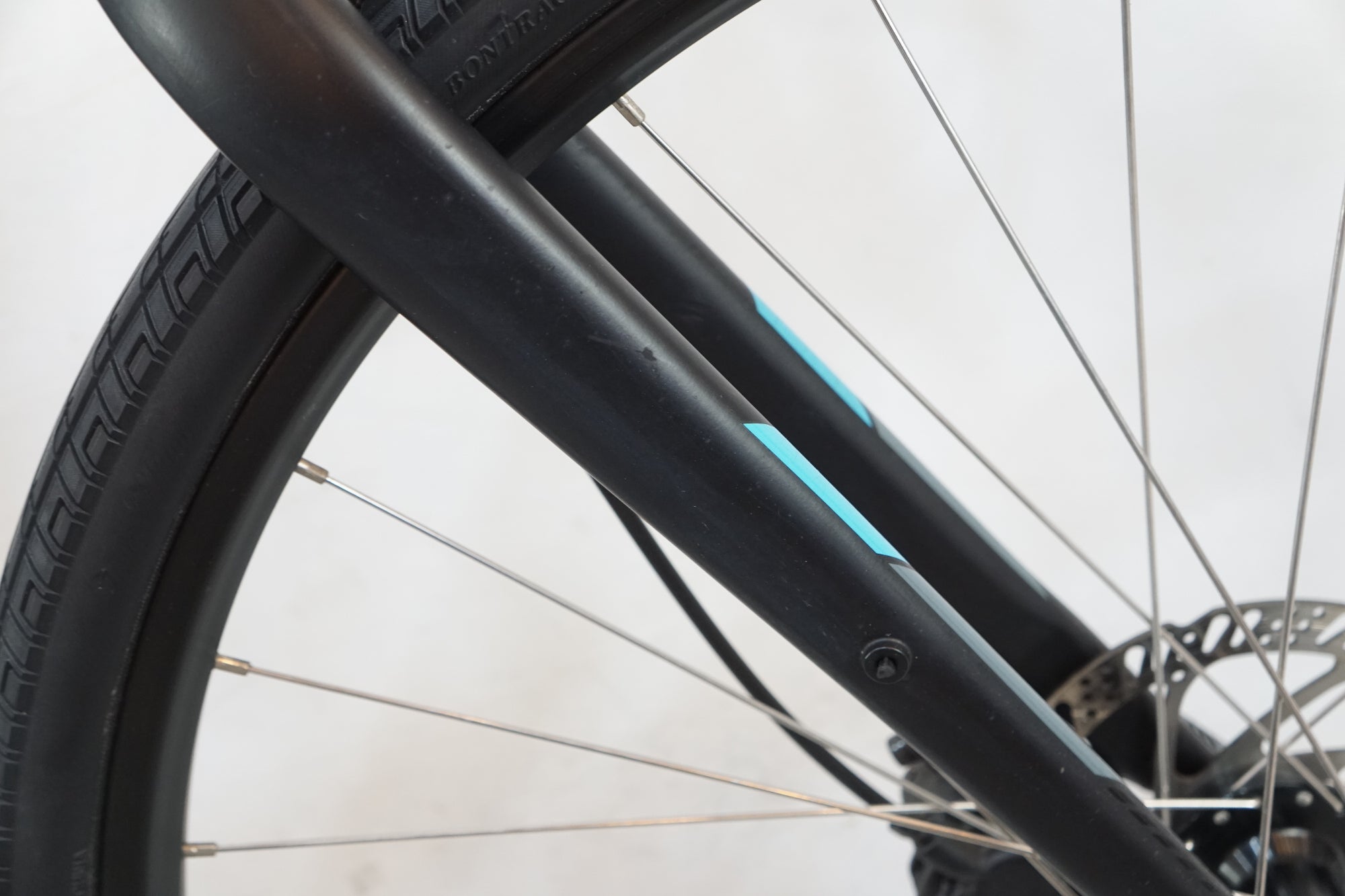 TREK 「トレック」 FX 2 DISC 2019年モデル クロスバイク / バイチャリ浦和ベース