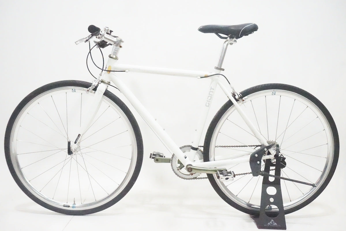 GIANT 「ジャイアント」 TRADIST 2011年モデル クロスバイク/ 京都西院店