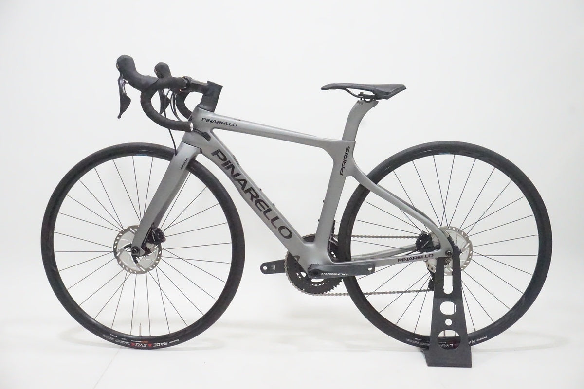 PINARELLO「ピナレロ」 PARIS DISK 2022年モデル ロードバイク / 京都西院店