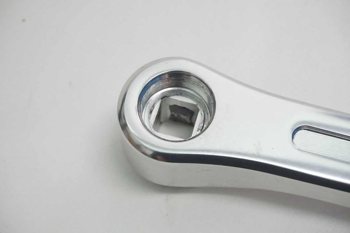 BLUE LUG 「ブルーラグ」 RMC TRACK CRANK SET 46T 170mm クランク / 福岡店