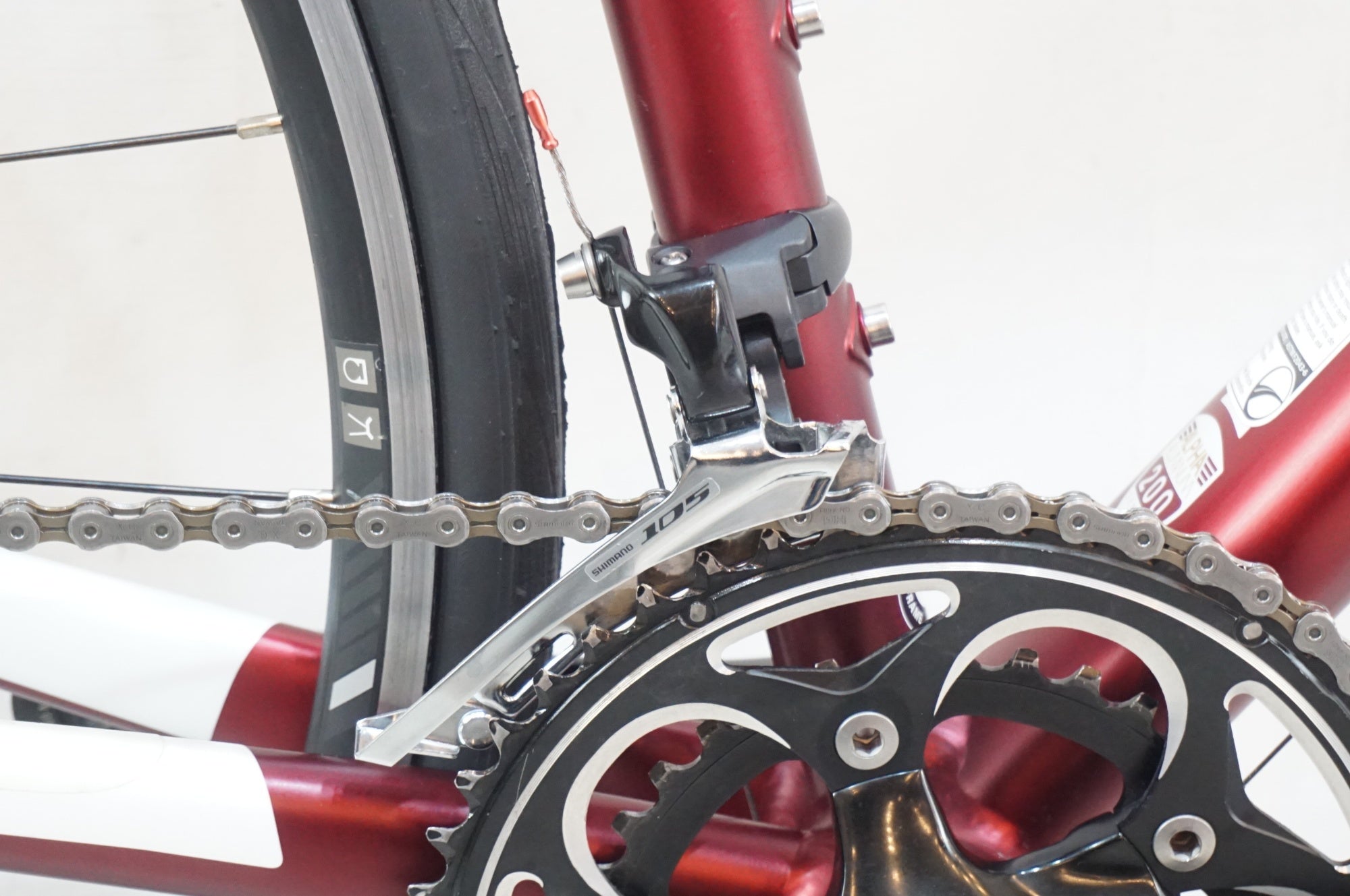 TREK 「トレック」 LEXA SLX 2013年モデル ロードバイク / 浦和ベース