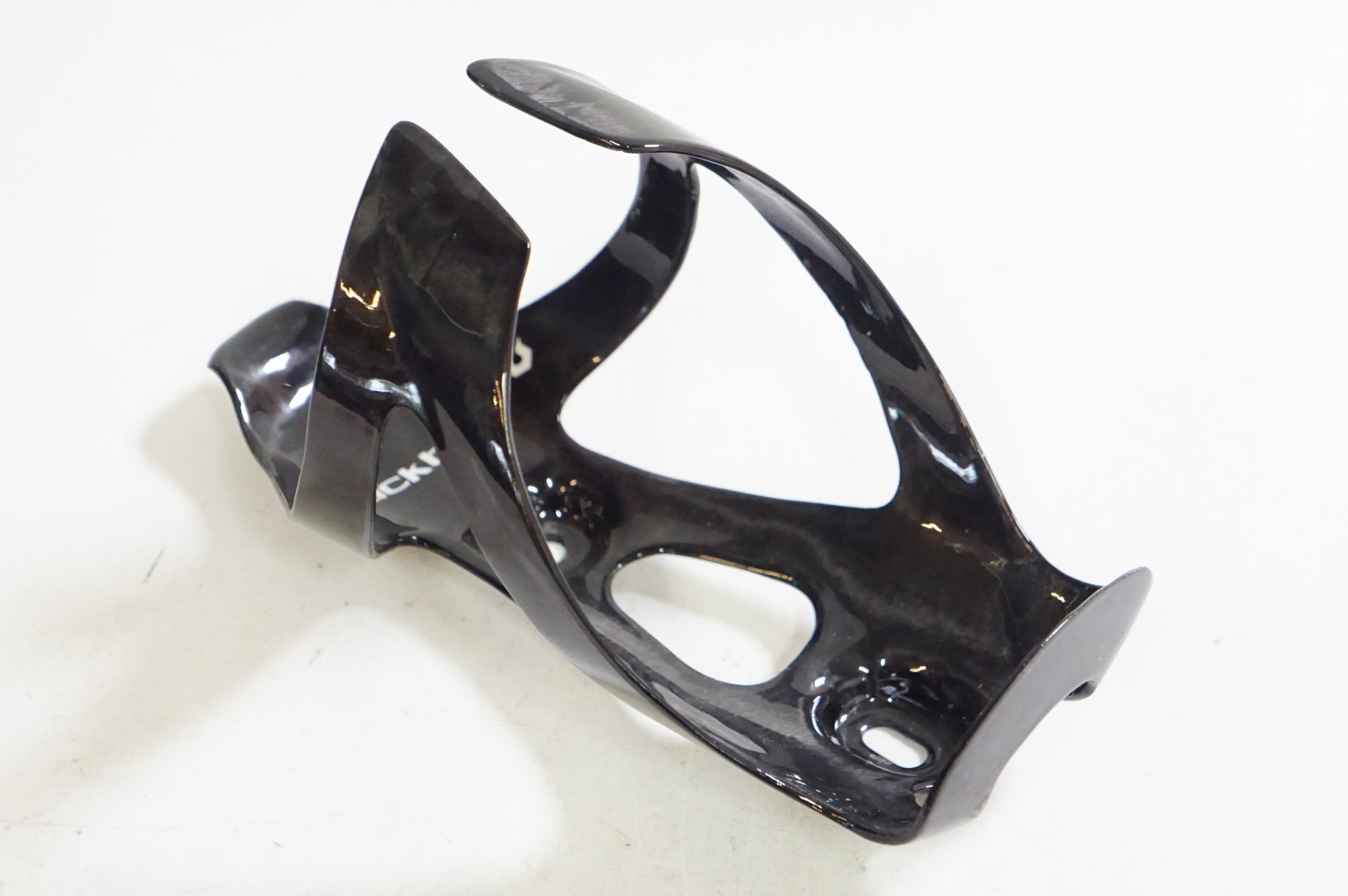 BLACKBURN 「ブラックバーン」 CAMBER UD CARBON CAGE ボトルケージ / 熊谷本店